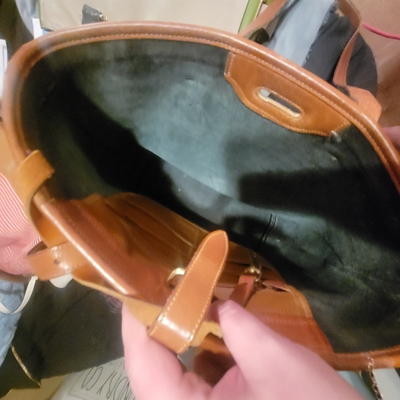 Vintage Dooney and Bourke - Picture 2 of 2